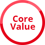 CORE VALUE